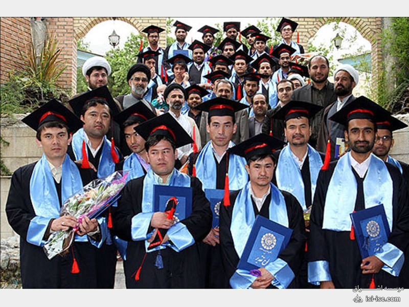 شروط اعطای بورسیه به دانشجویان افغانستانی در مقطع ارشد