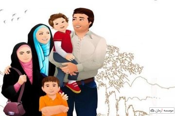 8 قانون برای داشتن خانواده سالم و شاد
