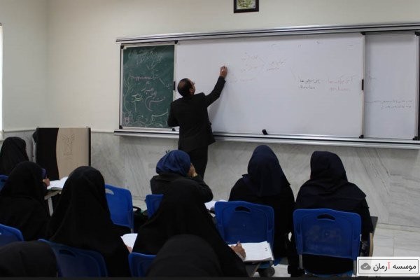 وضعیت بورسیه ها دوباره در دستور کار هیات عالی جذب قرار گرفت