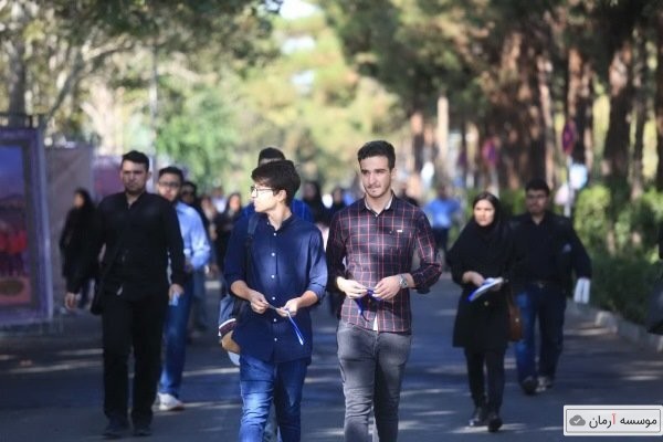 انتخاب عناوین پایان نامه از بین طرح های ارجاعی سازمان ها