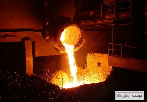 لیست مجلات ISI مهندسی متالوژی