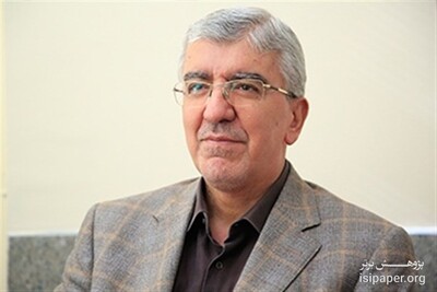 هشدار استاد واحد علوم و تحقیقات درباره بروز پدیده جدید ریزگردی در ایران / انتقاد از طرح‌های سدی که به عامل مهم خشکی دریاچه ارومیه تبدیل شدند