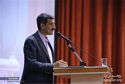 تقسیم بندی دهگانه مناطق آمایشی حوزه علوم پزشکی دانشگاه آزاد اسلامی