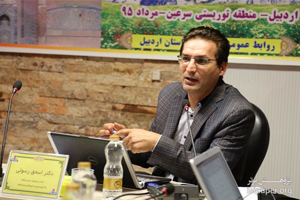 درآمدهای غیر شهریه ای در واحدهای استانی دانشگاه آزاد، معیار ارزیابی هاست