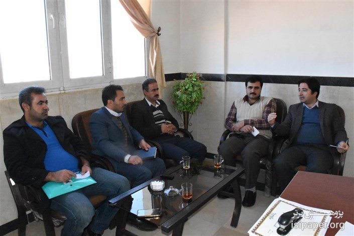 دانشگاه آزاد اسلامی بوکان ثبت نام بدون آزمون با سوابق تحصیلی را شروع کرد