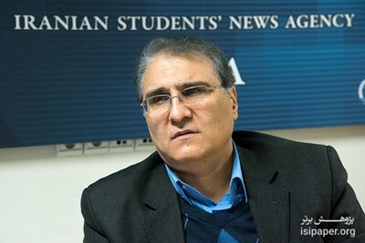 اهمیت بالای رسانه ها به عنوان عناصر مهم جامعه مدنی