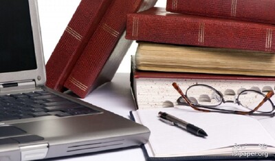 آموزش استخراج مقاله از پایان نامه