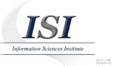 مقاله ISI چیست؟