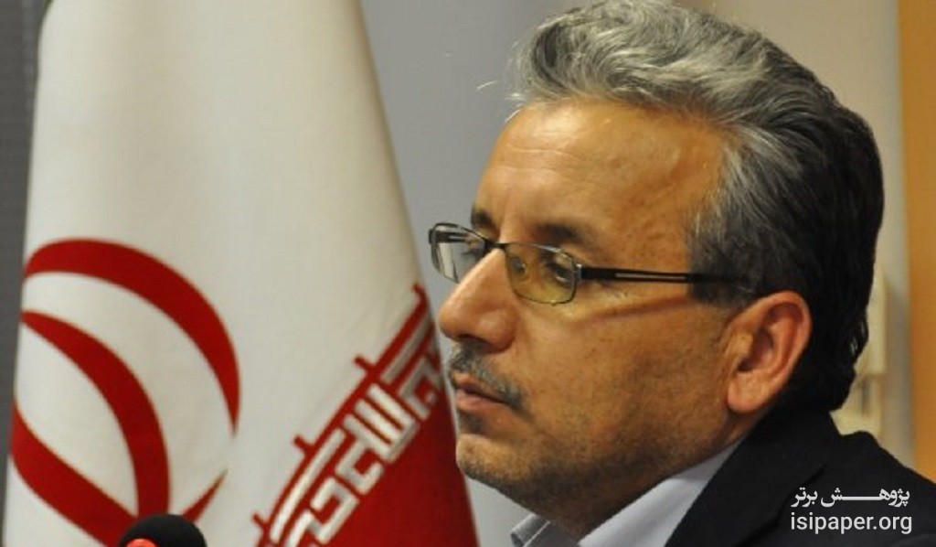 رشد علمی ایران در ۴ دهه اخیر در علوم و مهندسی