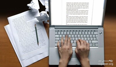 آشنايي با نحوه نگارش خلاصه مقالات پژوهشي اصيل (Original Articles)
