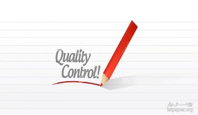 چگونه یک مقاله را از لحاظ کیفی ارزیابی کنیم؟