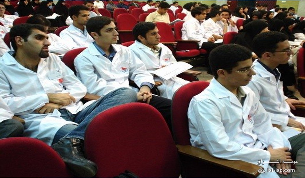 المپیاد علمی دانشجویان پزشکی زمینه‌ساز رشد علمی دانشجویان نخبه