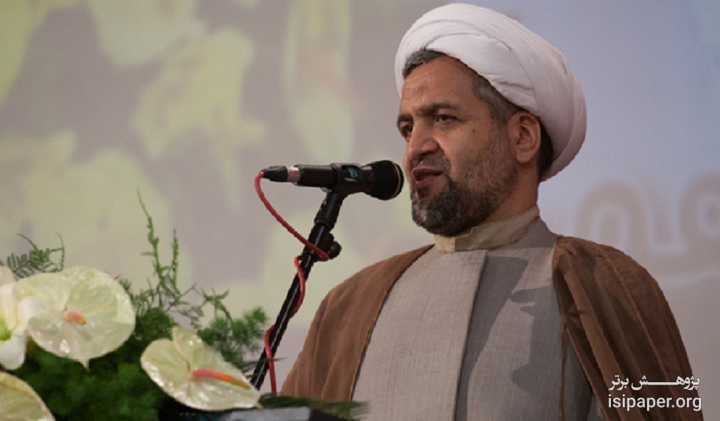 آمادگی حدود 5هزار نفر از خانم ها برای عضویت در هیأت علمی