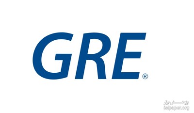 برگزاری آزمون زبان انگلیسی «GRE» فروردین ماه 97