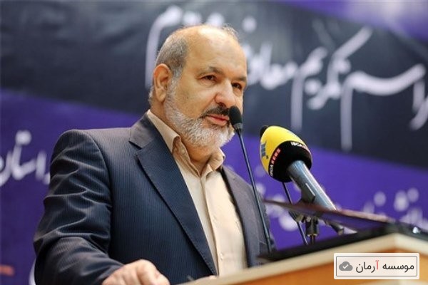 ابلاغ بخشنامه حمایت از کالای ایرانی توسط دانشگاه آزاد
