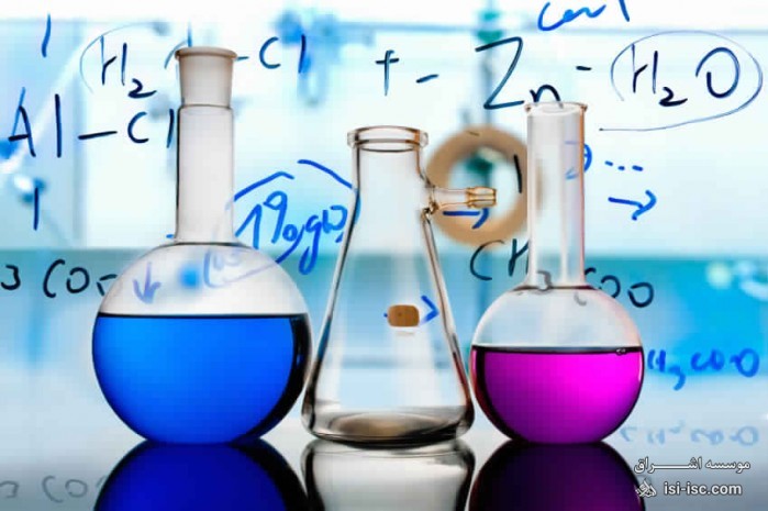 لیست نشریات معتبر آی اس ای (ISI) مهندسی شیمی