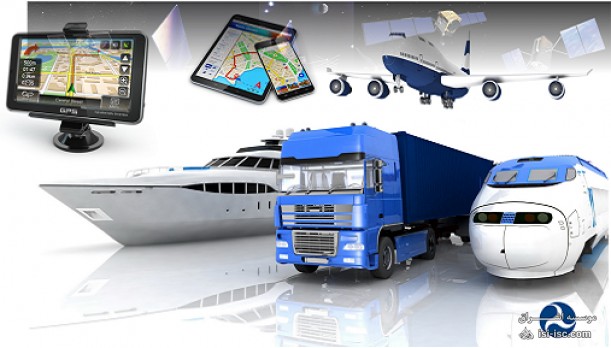 لیست نشریات معتبر آی اس ای (ISI) علم و تکنولوژی حمل و نقل