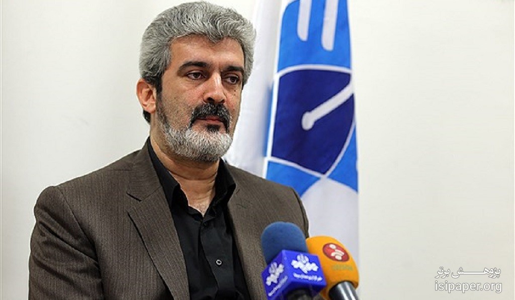 لزوم کاهش ساعت کاری اساتید دانشگاه آزاد اسلامی