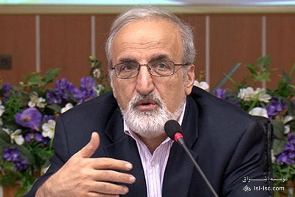 ایران رتبه ی اول در ارجاعات مقالات در منطقه