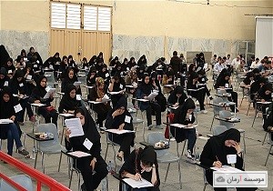 خبر  سایت سازمان سنجش قطعی نیست