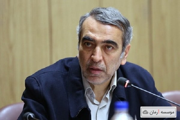 معاون وزیر درباره انتقاد دانشگاهها به تخصیص بودجه امسال توضیح میدهد