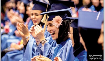 جذب تنها 4هزار نفر از 24هزار دانشجوی شاغل به تحصیل در مقطع دکتری