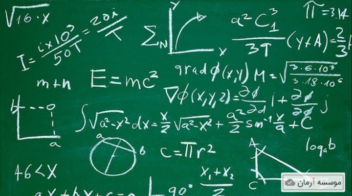 سوالات و کلید های آزمون کارشناسی ارشد ریاضی