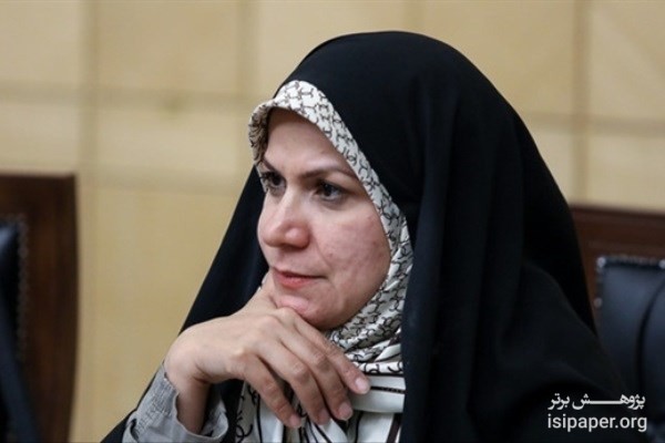 آمار بسیار پایین زنان عضو هیأت علمی دانشگاه ها