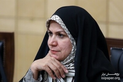 آمار بسیار پایین زنان عضو هیأت علمی دانشگاه ها