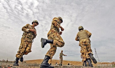 خرید خدمت سربازی