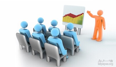 چگونه برای جلسه دفاع پاورپوینت آماده کنیم؟