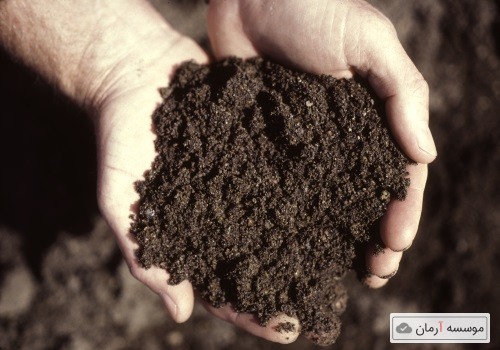 سوالات و کلید آزمون دکتری بیوتکنولوژی خاک