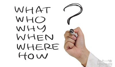 نکات مهم در نوشتن روش کار مقاله علمی