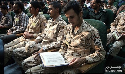 طرح «سرباز مهارت» برای فارغ التحصیلان دانشگاهی اجرا می شود