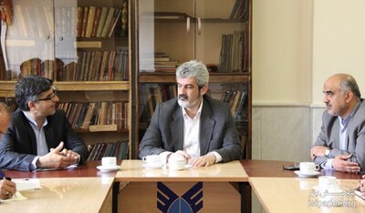 انتخاب اعضای هیأت‌ علمی آینده دانشگاه آزاد از میان دانشجویان برتر