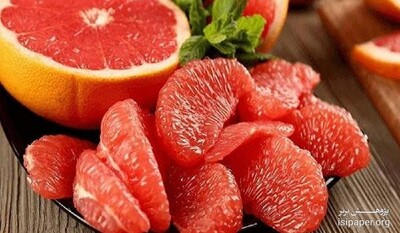 تداخل دارویی گریپ فروت با برخی داروها 