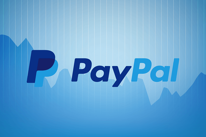 تعریف پی پال pay pal 