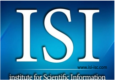 ایندکس های مختلف در ISI (آی اس آی)