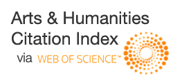 Arts And Humanities