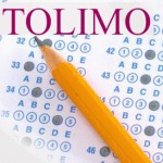 توزیع کارت ورود به جلسه آزمون زبان انگلیسی تولیمو