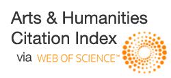 Arts And Humanities